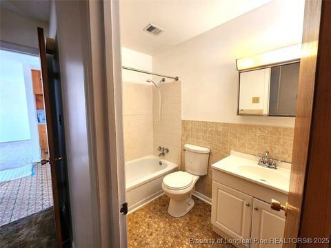 Tiny photo for 706 Regina Drive, Spring Lake, NC 28390 (MLS # 754650)