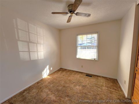 Tiny photo for 706 Regina Drive, Spring Lake, NC 28390 (MLS # 754650)