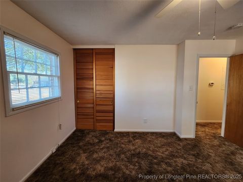 Tiny photo for 706 Regina Drive, Spring Lake, NC 28390 (MLS # 754650)