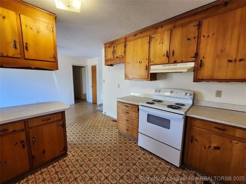 Tiny photo for 706 Regina Drive, Spring Lake, NC 28390 (MLS # 754650)