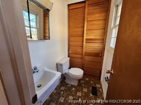 Tiny photo for 706 Regina Drive, Spring Lake, NC 28390 (MLS # 754650)