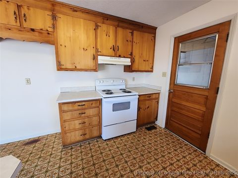 Tiny photo for 706 Regina Drive, Spring Lake, NC 28390 (MLS # 754650)