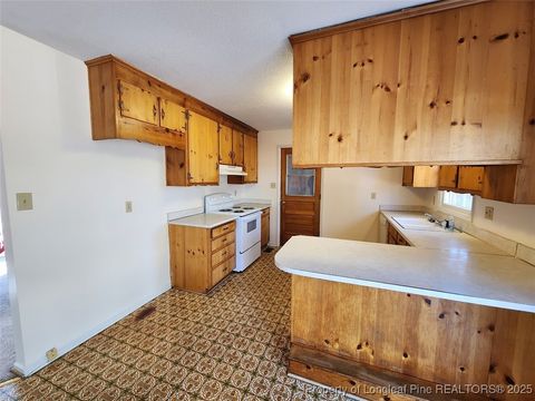 Tiny photo for 706 Regina Drive, Spring Lake, NC 28390 (MLS # 754650)