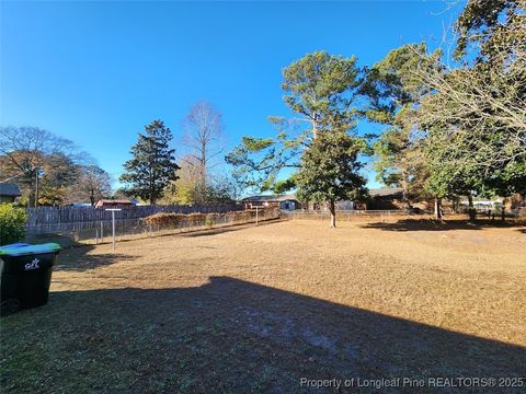 Tiny photo for 706 Regina Drive, Spring Lake, NC 28390 (MLS # 754650)