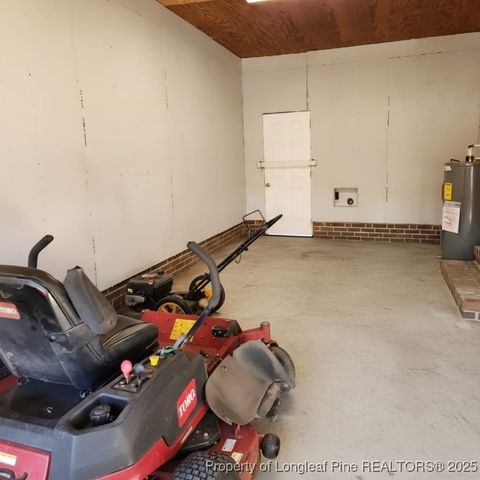 Tiny photo for 706 Regina Drive, Spring Lake, NC 28390 (MLS # 754650)