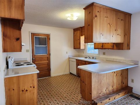 Tiny photo for 706 Regina Drive, Spring Lake, NC 28390 (MLS # 754650)