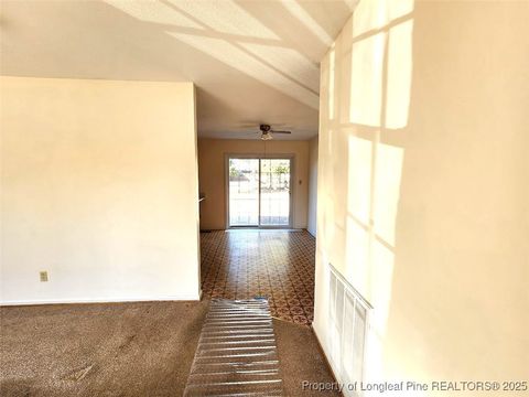 Tiny photo for 706 Regina Drive, Spring Lake, NC 28390 (MLS # 754650)