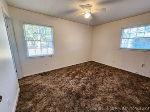 Tiny photo for 706 Regina Drive, Spring Lake, NC 28390 (MLS # 754650)