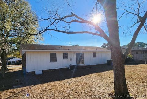 Tiny photo for 706 Regina Drive, Spring Lake, NC 28390 (MLS # 754650)