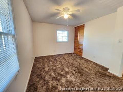 Tiny photo for 706 Regina Drive, Spring Lake, NC 28390 (MLS # 754650)