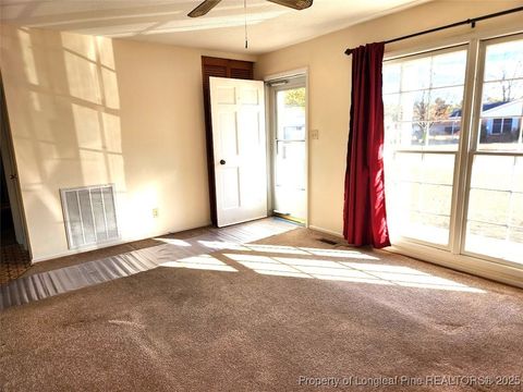 Tiny photo for 706 Regina Drive, Spring Lake, NC 28390 (MLS # 754650)