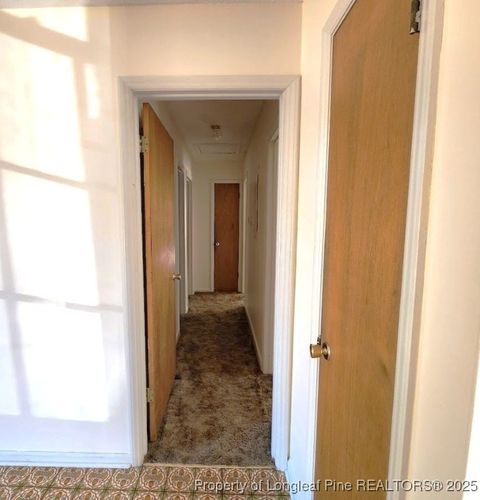 Tiny photo for 706 Regina Drive, Spring Lake, NC 28390 (MLS # 754650)