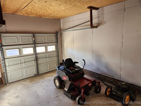 Tiny photo for 706 Regina Drive, Spring Lake, NC 28390 (MLS # 754650)