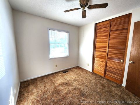 Tiny photo for 706 Regina Drive, Spring Lake, NC 28390 (MLS # 754650)