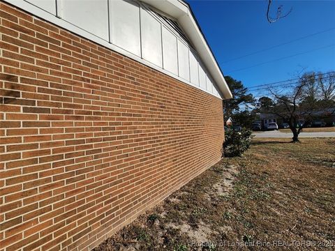 Tiny photo for 706 Regina Drive, Spring Lake, NC 28390 (MLS # 754650)