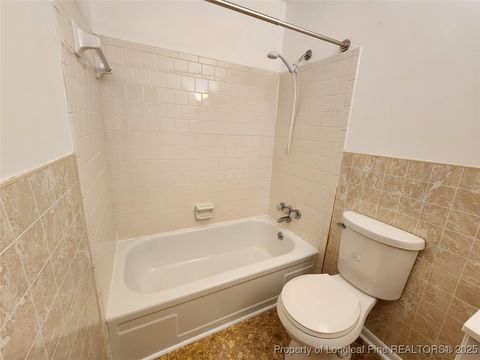 Tiny photo for 706 Regina Drive, Spring Lake, NC 28390 (MLS # 754650)