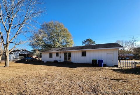 Tiny photo for 706 Regina Drive, Spring Lake, NC 28390 (MLS # 754650)