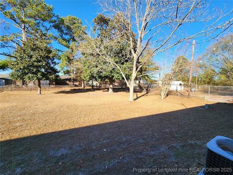 Tiny photo for 706 Regina Drive, Spring Lake, NC 28390 (MLS # 754650)