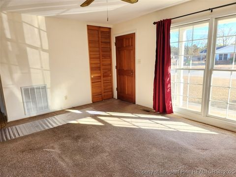 Tiny photo for 706 Regina Drive, Spring Lake, NC 28390 (MLS # 754650)