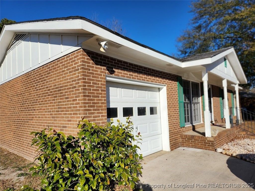 Photo of 706 Regina Drive, Spring Lake, NC 28390 (MLS # 754650)