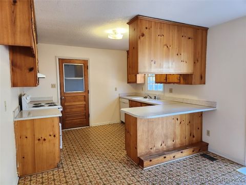 Tiny photo for 706 Regina Drive, Spring Lake, NC 28390 (MLS # 754650)