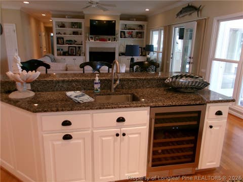 Tiny photo for 516 Twisted Oak Lane, Sunset Beach, NC 28468 (MLS # 767400)