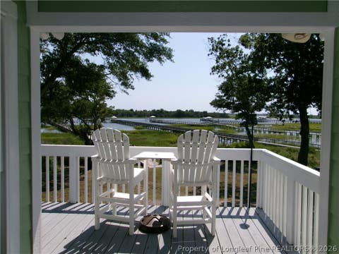Tiny photo for 516 Twisted Oak Lane, Sunset Beach, NC 28468 (MLS # 767400)