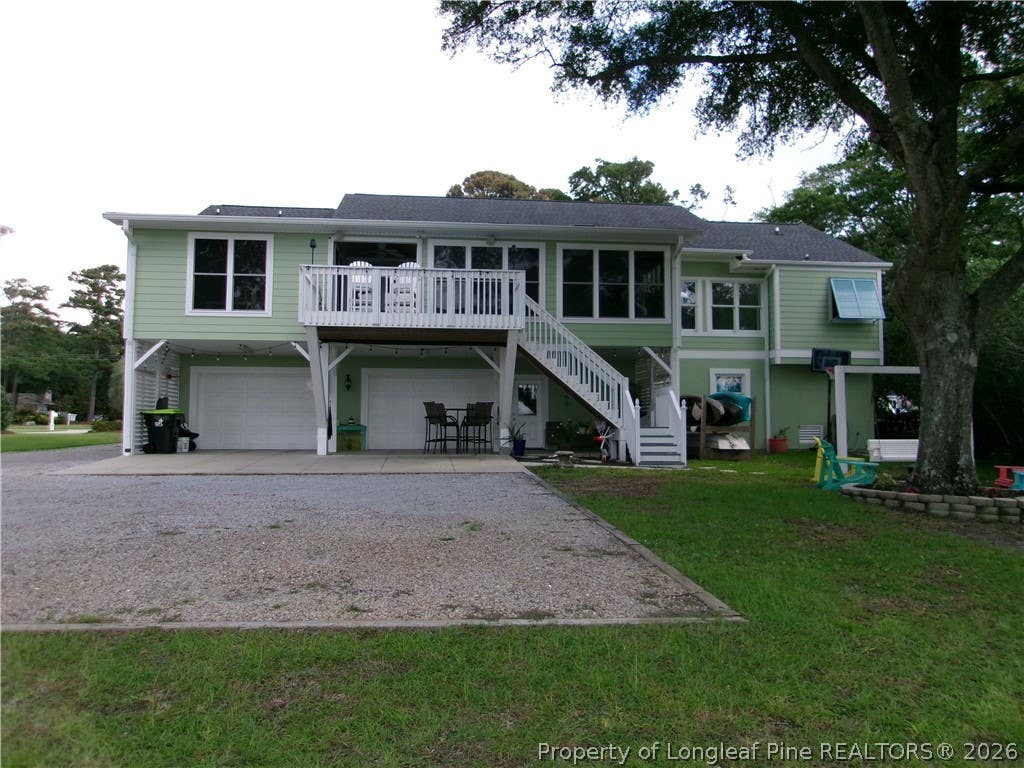 Photo of 516 Twisted Oak Lane, Sunset Beach, NC 28468 (MLS # 767400)