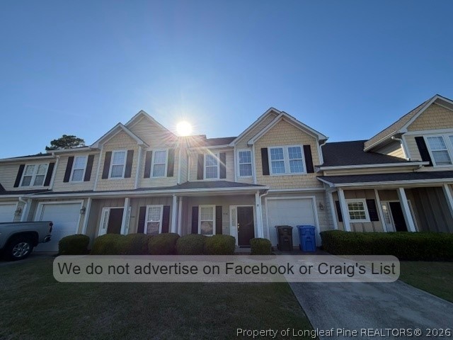 Photo 1 of 15 — 3058 Candlelight Drive, Fayetteville, NC 28311