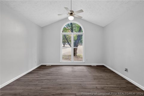 Tiny photo for 205 Whitechapel Lane, Raeford, NC 28376 (MLS # 766033)