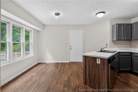 Tiny photo for 205 Whitechapel Lane, Raeford, NC 28376 (MLS # 766033)