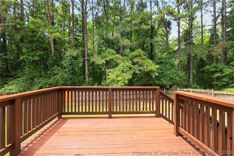Tiny photo for 205 Whitechapel Lane, Raeford, NC 28376 (MLS # 766033)