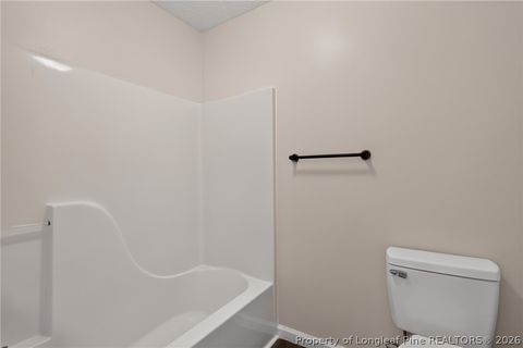 Tiny photo for 205 Whitechapel Lane, Raeford, NC 28376 (MLS # 766033)