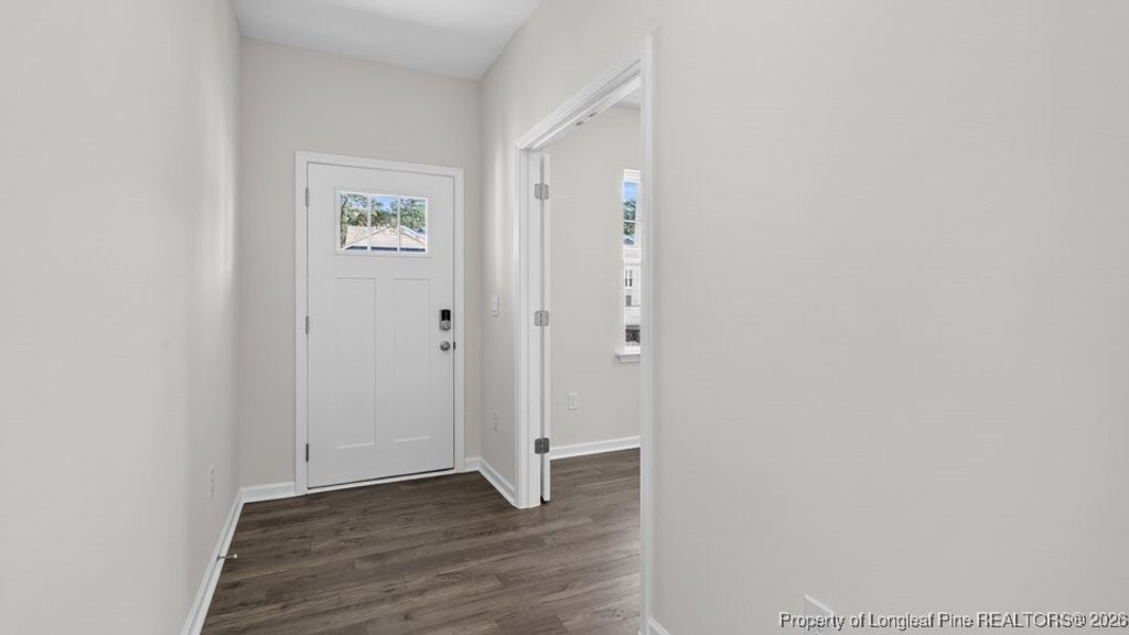 Photo of 1026 Misty Creek Drive, Aberdeen, NC 28315 (MLS # 756351)