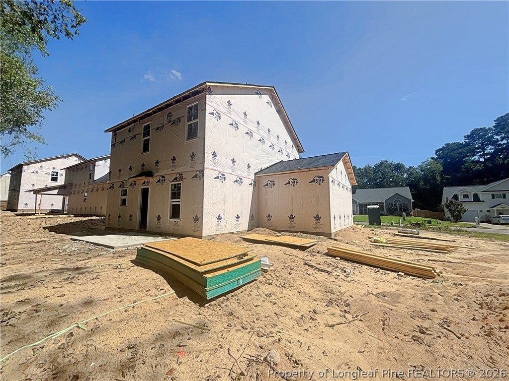 2636 Cameron Woods Lane