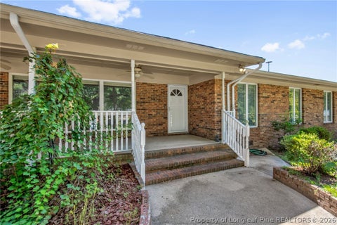 Tiny photo for 2714 Bethel Baptist Rd Rd, Spring Lake, NC 28390 (MLS # 769501)