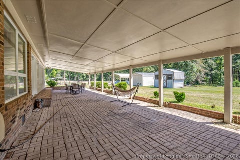 Tiny photo for 2714 Bethel Baptist Rd Rd, Spring Lake, NC 28390 (MLS # 769501)
