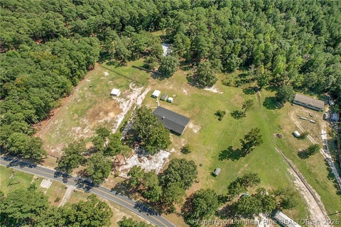 Tiny photo for 2714 Bethel Baptist Rd Rd, Spring Lake, NC 28390 (MLS # 769501)