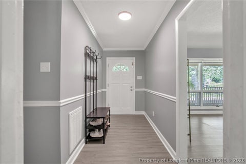 Tiny photo for 2714 Bethel Baptist Rd Rd, Spring Lake, NC 28390 (MLS # 769501)