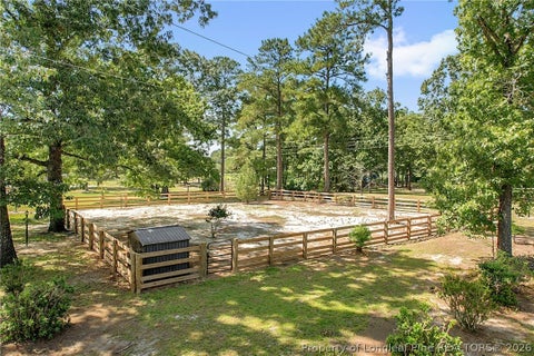 Tiny photo for 2714 Bethel Baptist Rd Rd, Spring Lake, NC 28390 (MLS # 769501)