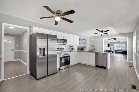 Tiny photo for 2714 Bethel Baptist Rd Rd, Spring Lake, NC 28390 (MLS # 769501)