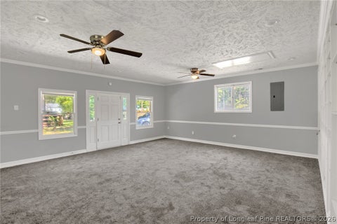 Tiny photo for 2714 Bethel Baptist Rd Rd, Spring Lake, NC 28390 (MLS # 769501)