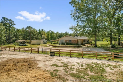 Tiny photo for 2714 Bethel Baptist Rd Rd, Spring Lake, NC 28390 (MLS # 769501)