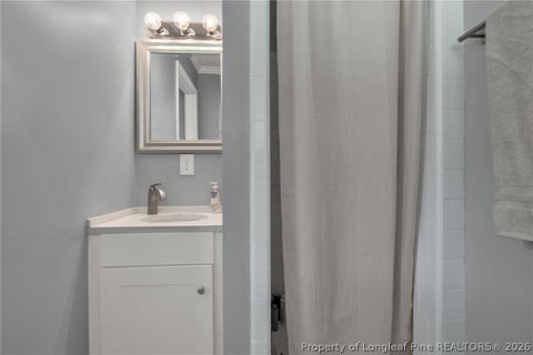Tiny photo for 2714 Bethel Baptist Rd Rd, Spring Lake, NC 28390 (MLS # 769501)