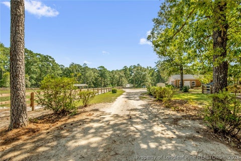 Tiny photo for 2714 Bethel Baptist Rd Rd, Spring Lake, NC 28390 (MLS # 769501)