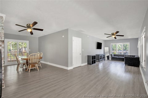 Tiny photo for 2714 Bethel Baptist Rd Rd, Spring Lake, NC 28390 (MLS # 769501)