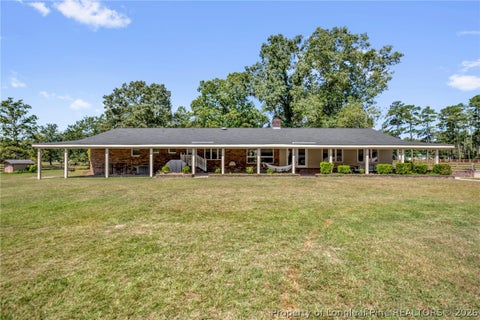 Tiny photo for 2714 Bethel Baptist Rd Rd, Spring Lake, NC 28390 (MLS # 769501)
