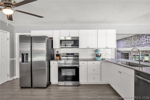 Tiny photo for 2714 Bethel Baptist Rd Rd, Spring Lake, NC 28390 (MLS # 769501)