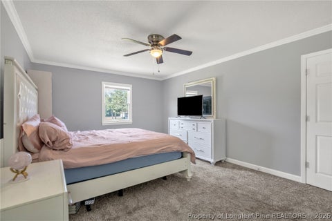 Tiny photo for 2714 Bethel Baptist Rd Rd, Spring Lake, NC 28390 (MLS # 769501)