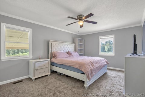 Tiny photo for 2714 Bethel Baptist Rd Rd, Spring Lake, NC 28390 (MLS # 769501)